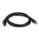 ������ SVEN High Speed HDMI with Ethernet (HDMI-HDMI 19M-19M)